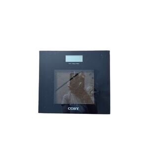 Coby Bathroom Scale
